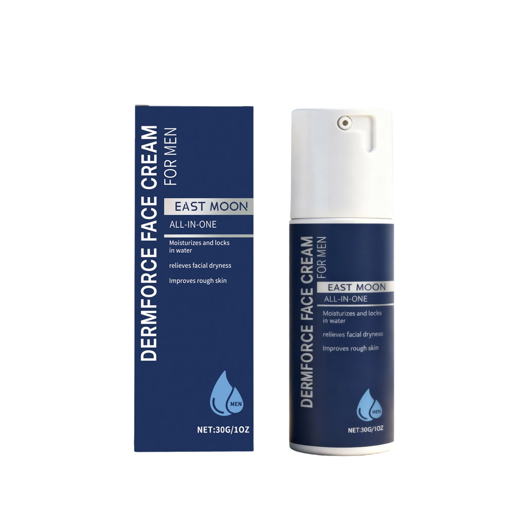 Men's Moisturizing Cream