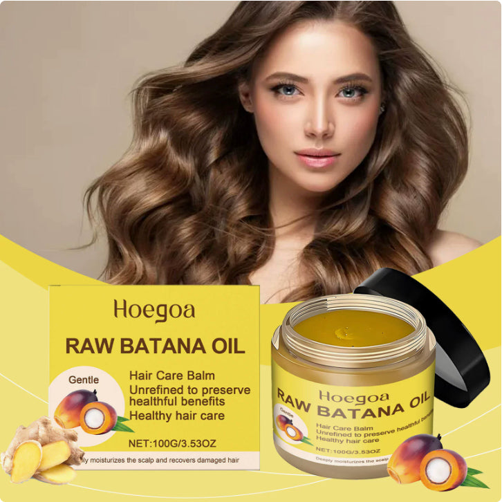Batana Hair Growth Cream
