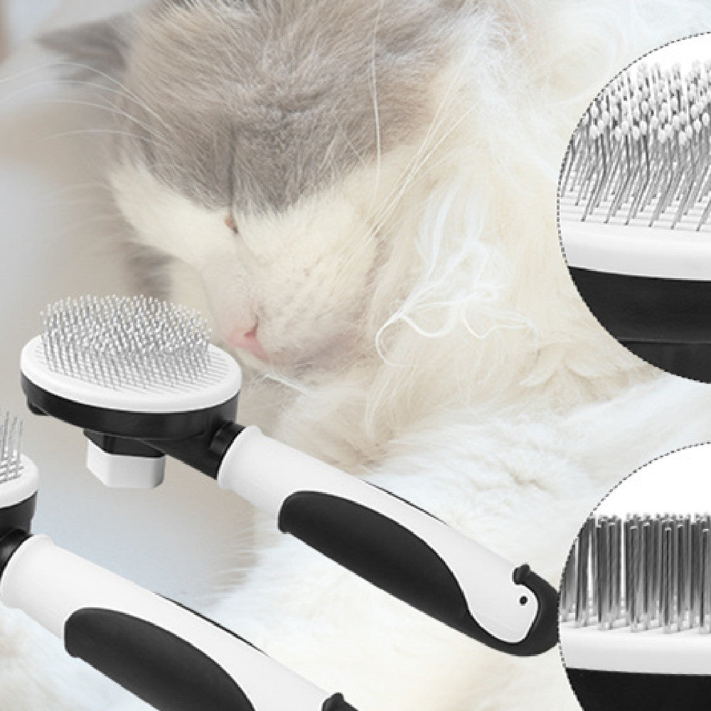 Automatic Hair Removal Comb For Beauty
