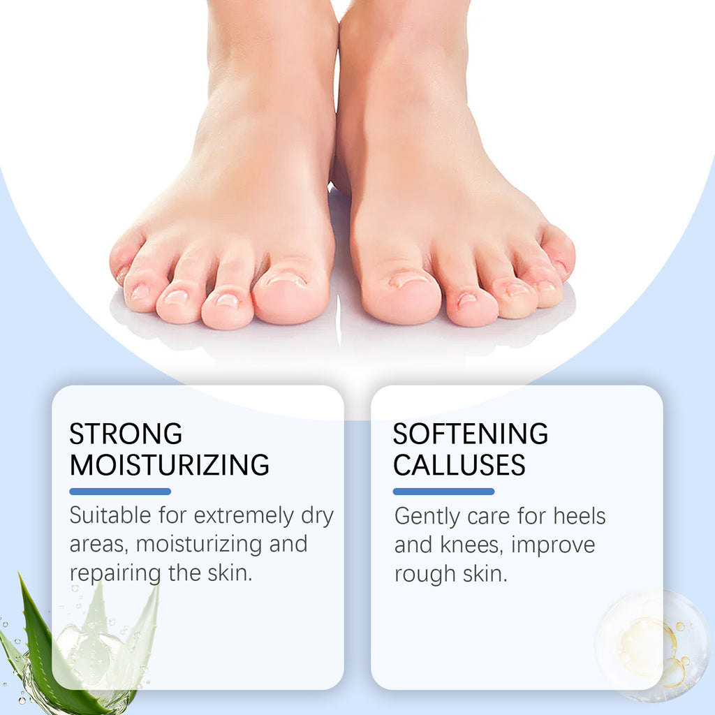 Body Moisturizing Hydrating Soothing Neck Cream