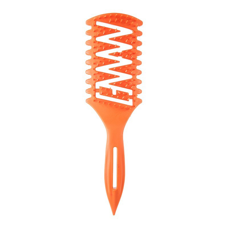 Fluffy High Skull Top Styling Comb Gift