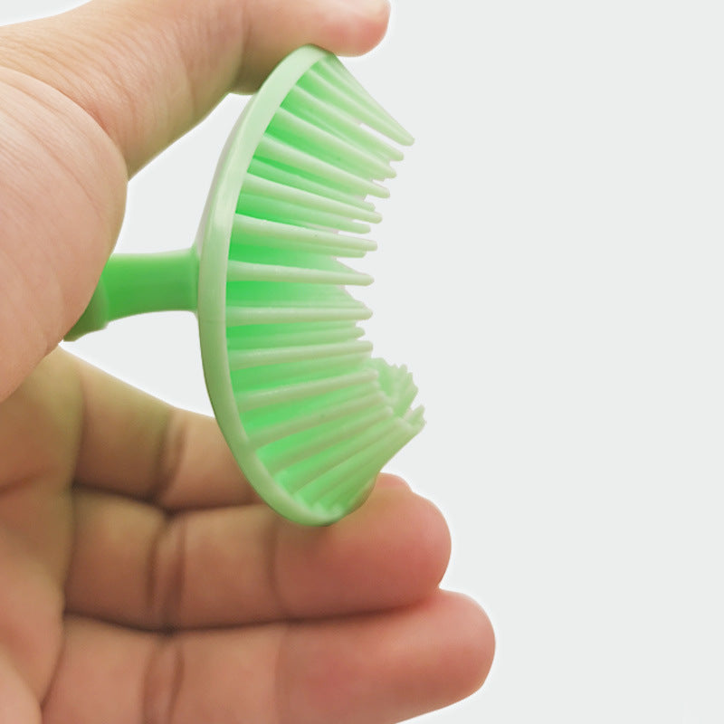 Fashion Personality Head Massage Comb