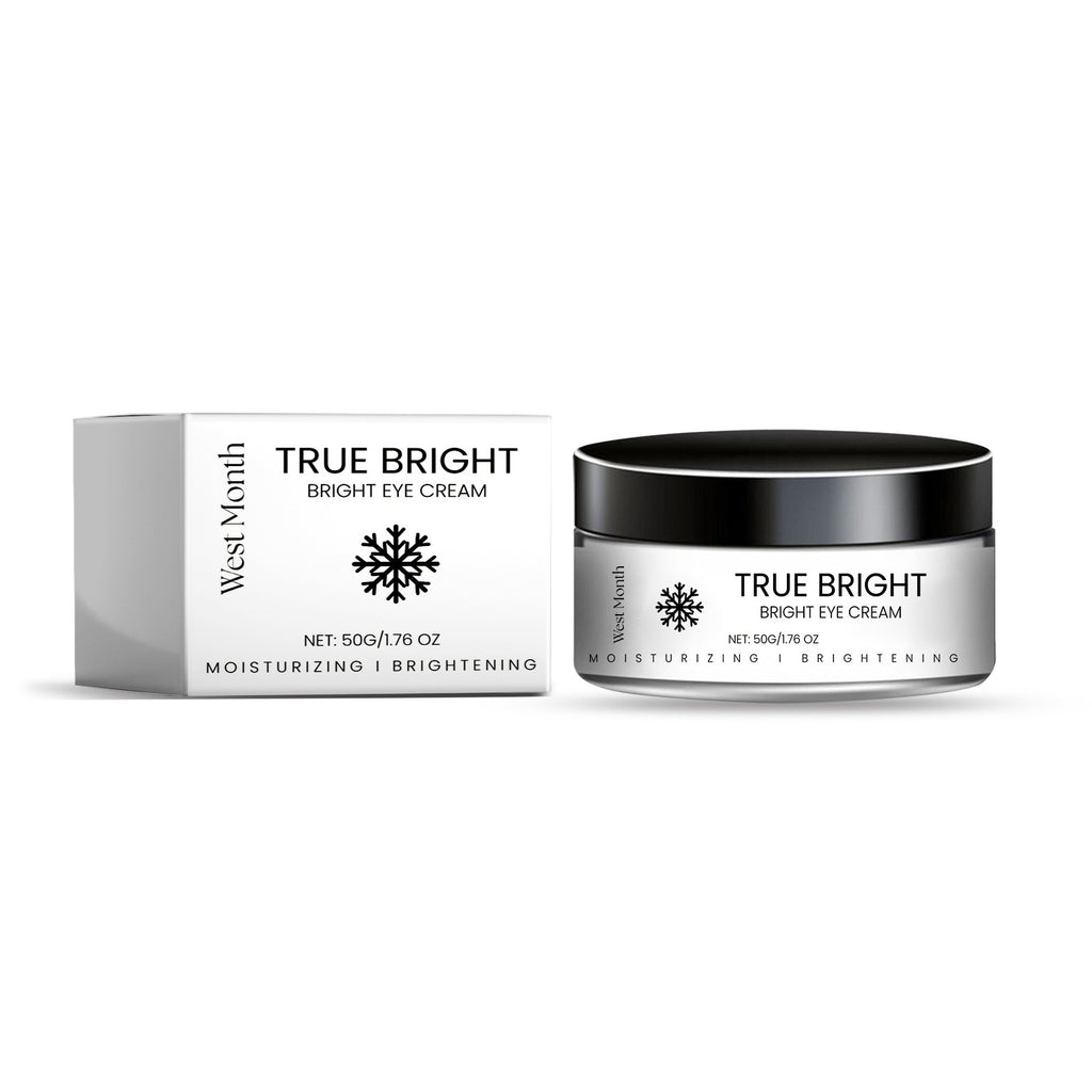 Moisturizing Eye Cream Mild And Delicate