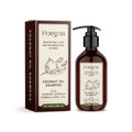 Coconut Oil Shampoo Is Anti Stripping And Nourishing