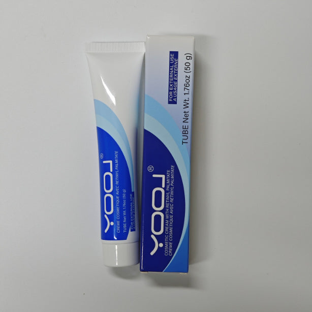 French Pharmacy Vitamin A Retinol Cream