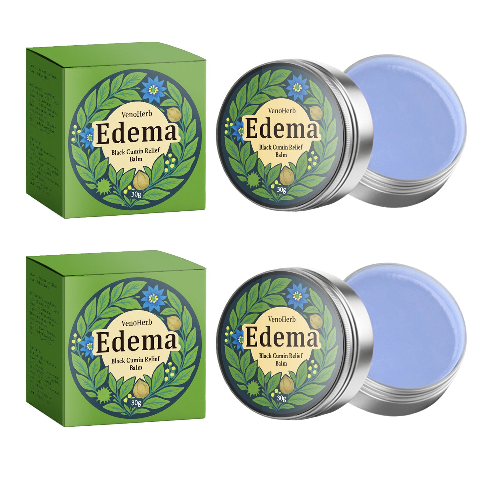 Skin Daily Care Massage Cream Universal