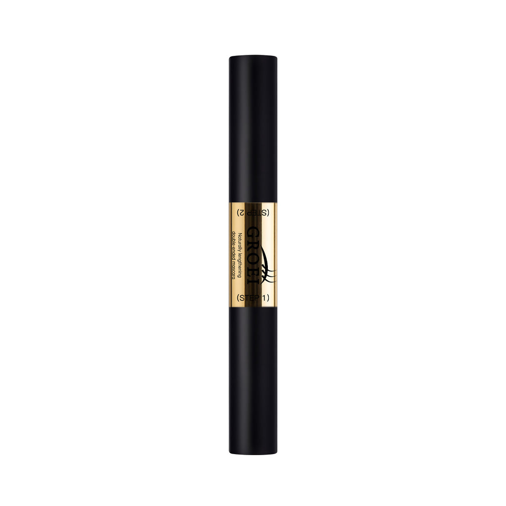 Double-headed Eye Lash Glue Cream Shaping Base