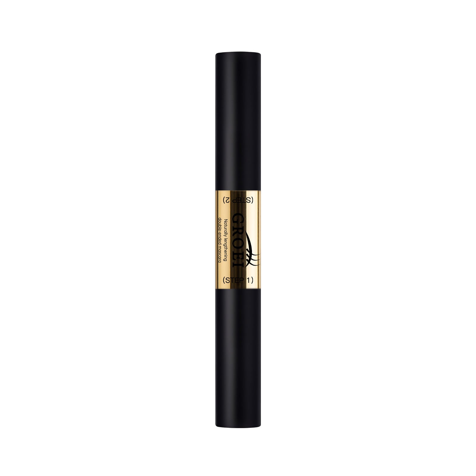 Double-headed Eye Lash Glue Cream Shaping Base