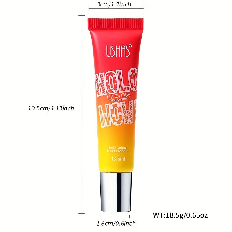 Color Matte Lip Gloss Long Lasting Waterproof