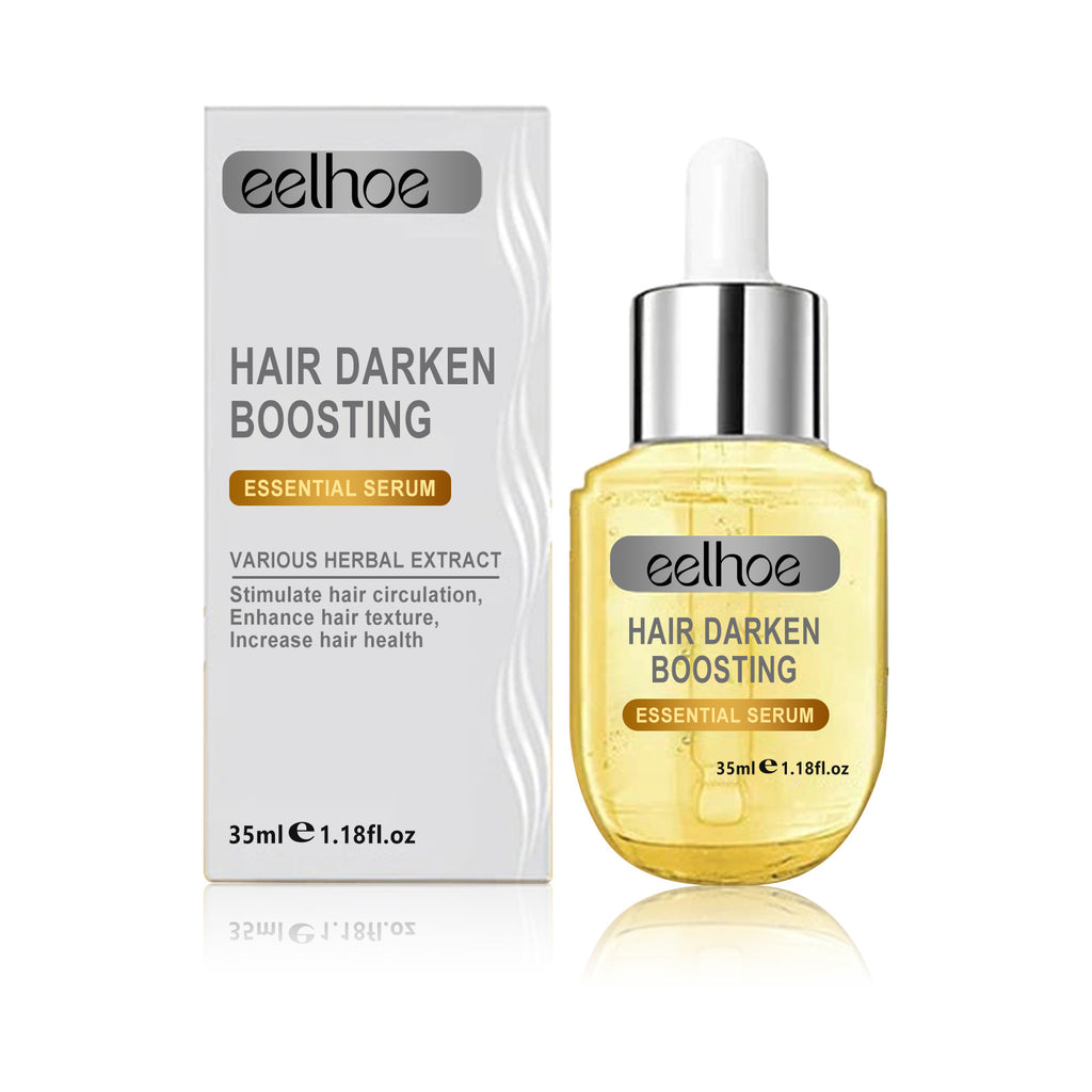 Eelhoe Hair Dense Hair Moisturizing And Repairing Dry Hair