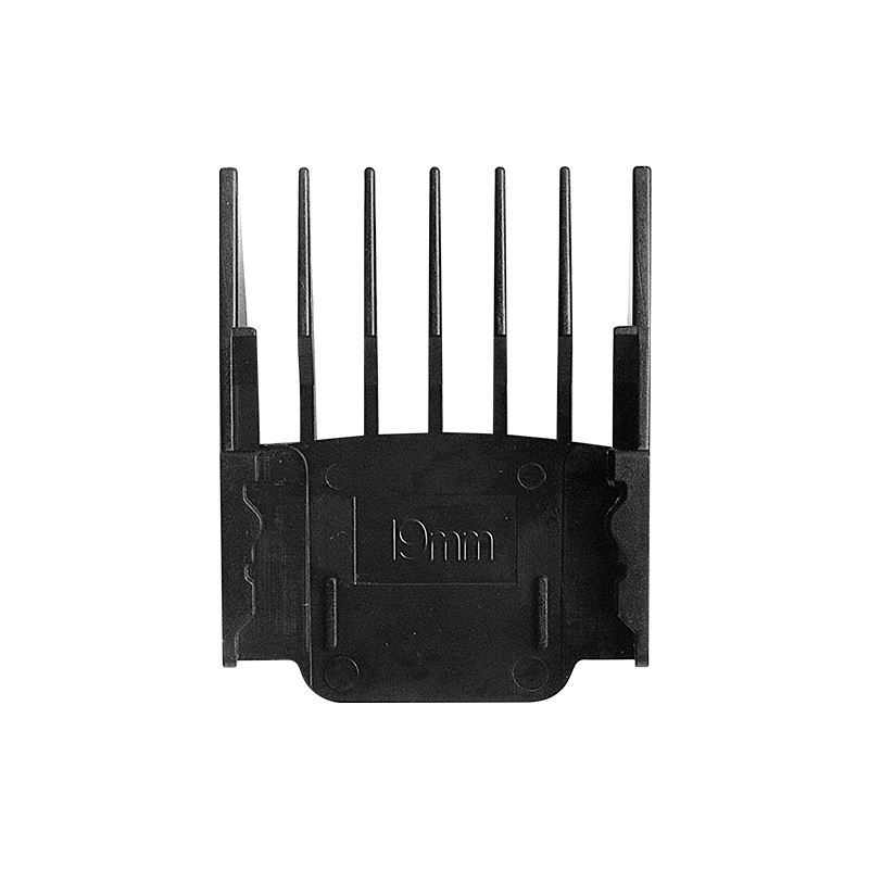 Haircut Stopper Electric Clipper Accessories Position Guide Comb