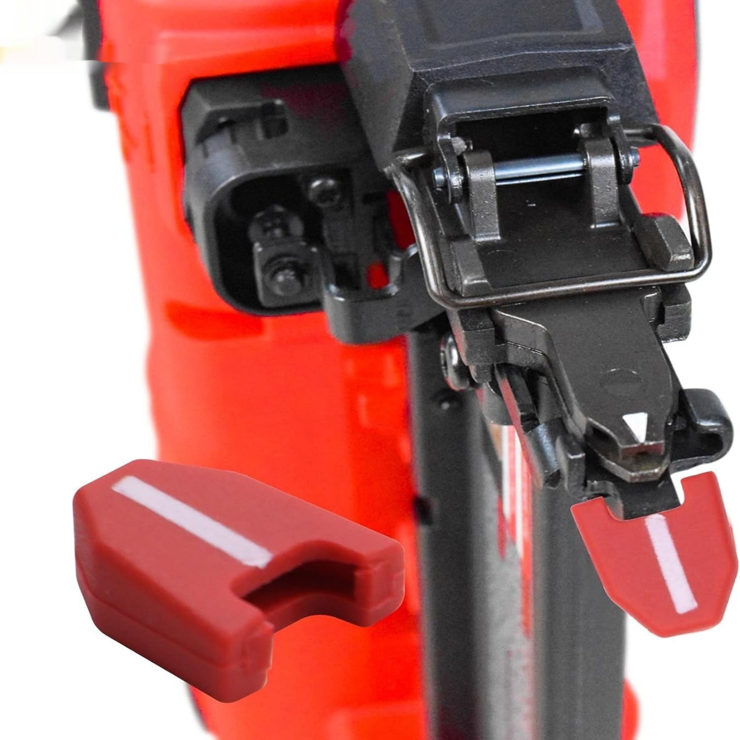Seamless Gasket Set Nail Gun