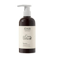 Ginei Cocoa Butter Coffee Shampoo Conditioner Suit
