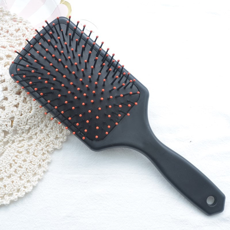 Home Fashion Airbag Scalp Massage Comb
