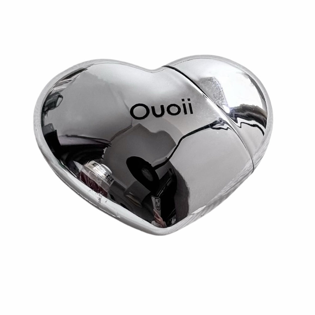 Ouoii Portable All-match Soft Mist Love Liquid Blush