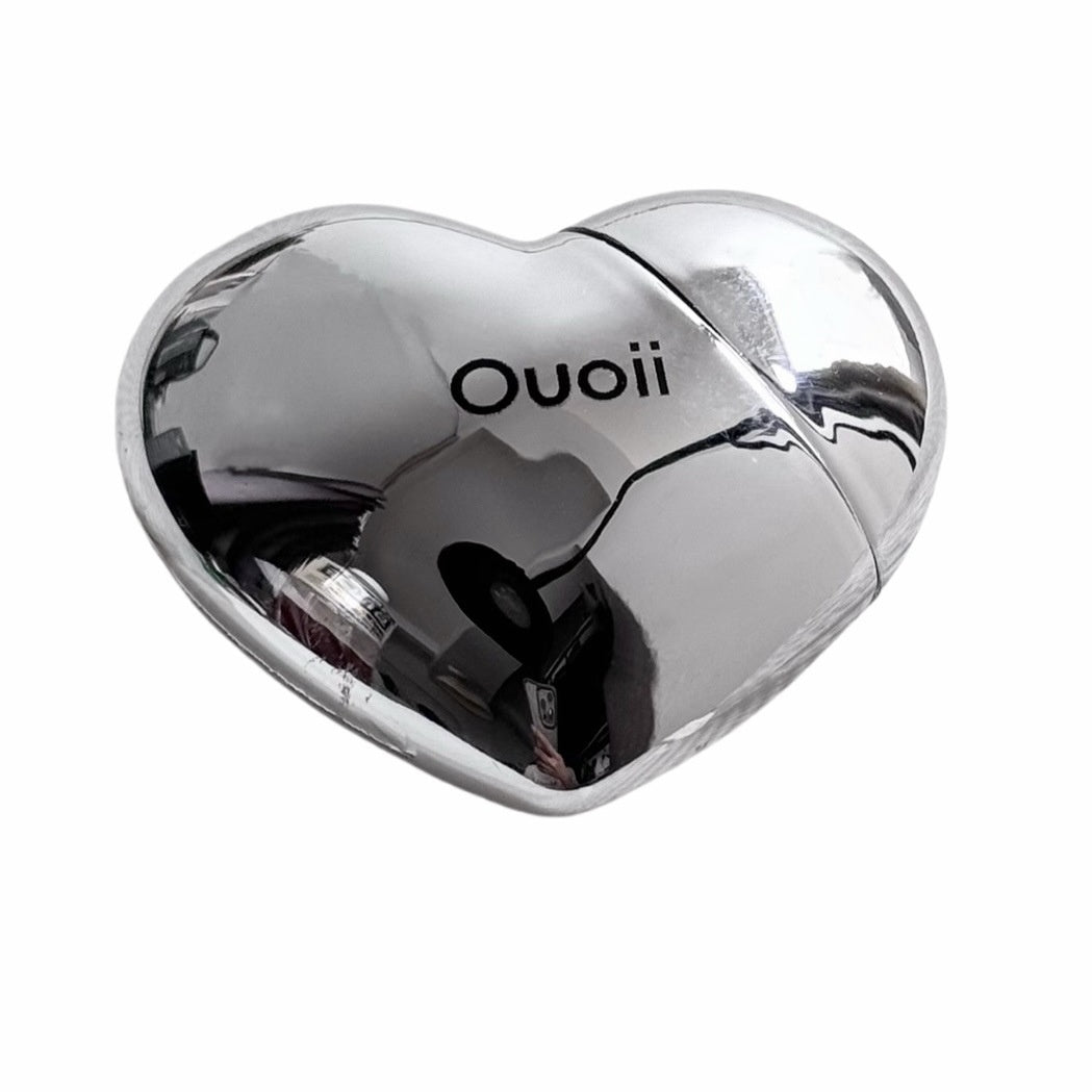 Ouoii Portable All-match Soft Mist Love Liquid Blush