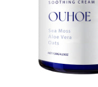 Moisturizing Neck Cream Skin Repair