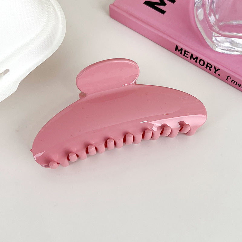 Korean Acrylic Cream Grip High Sense