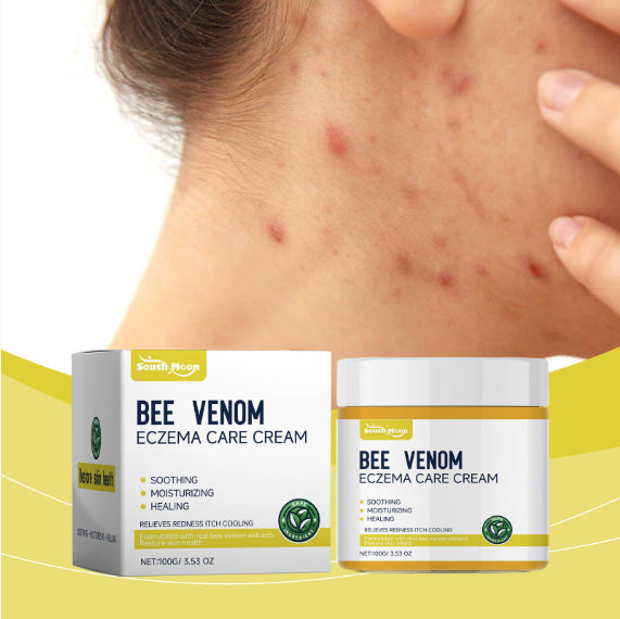 Eczema Care Cream