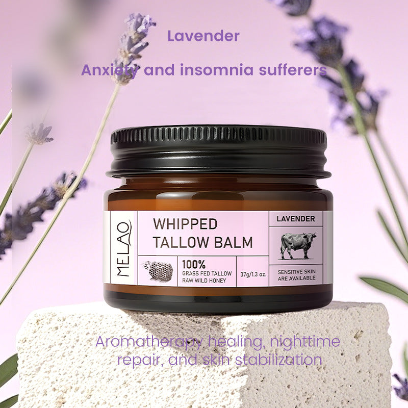 Butter Honey Moisturizing Hydrating Cream