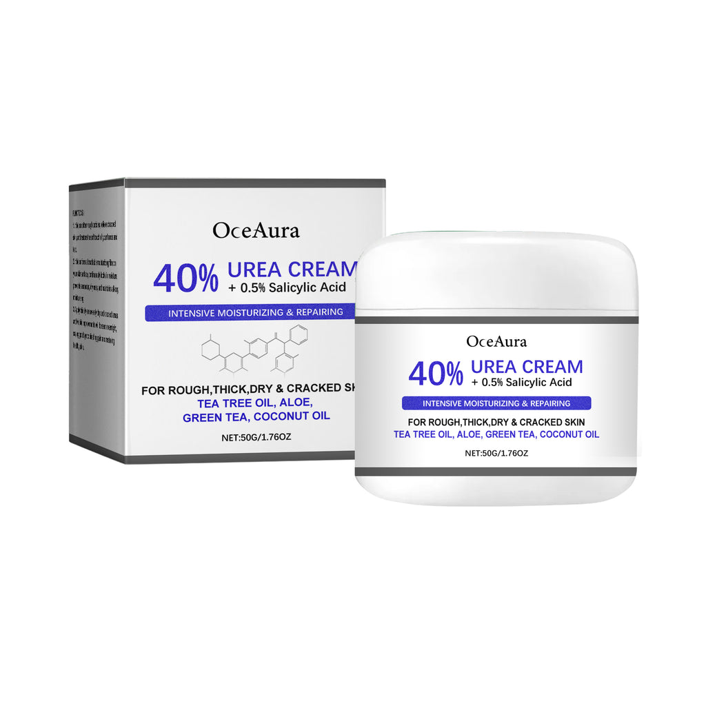 Anti Cracking Care Hand And Foot Cream