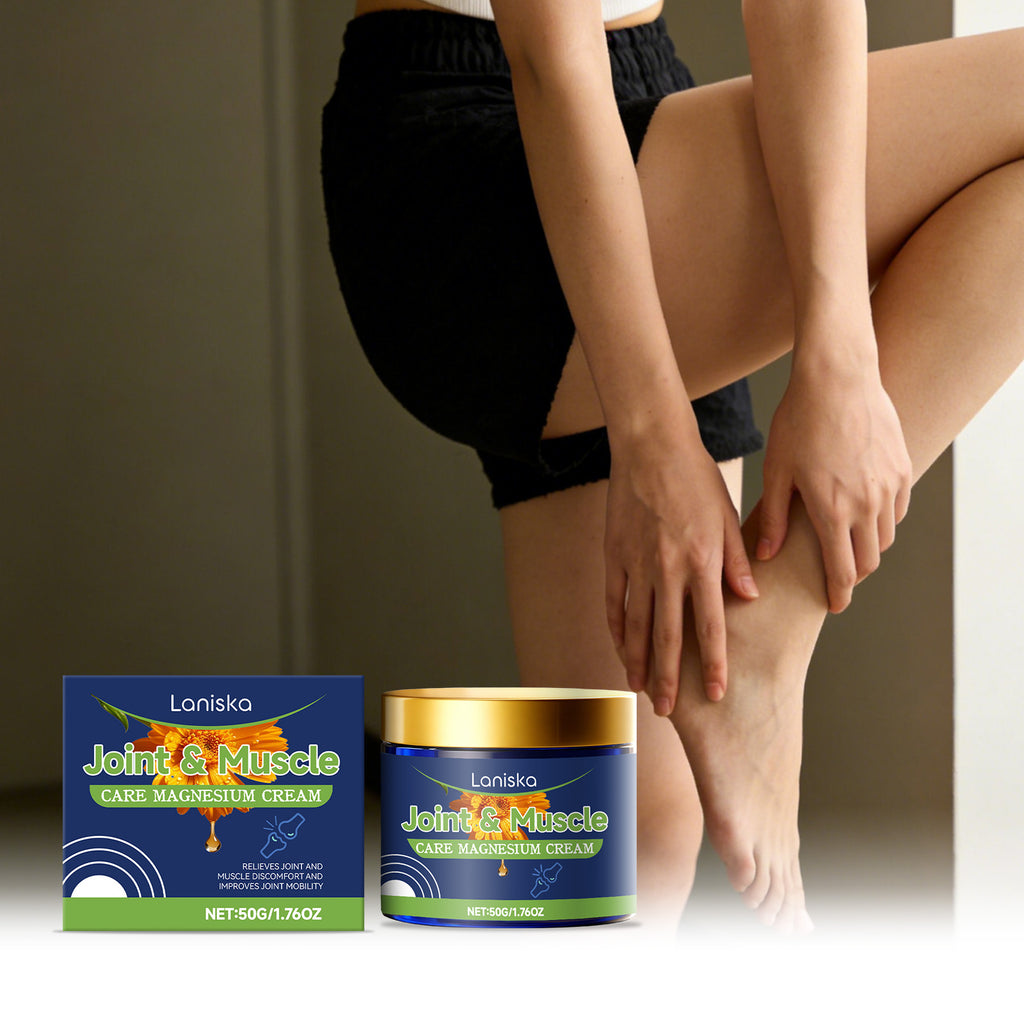 Joint Relief Cream