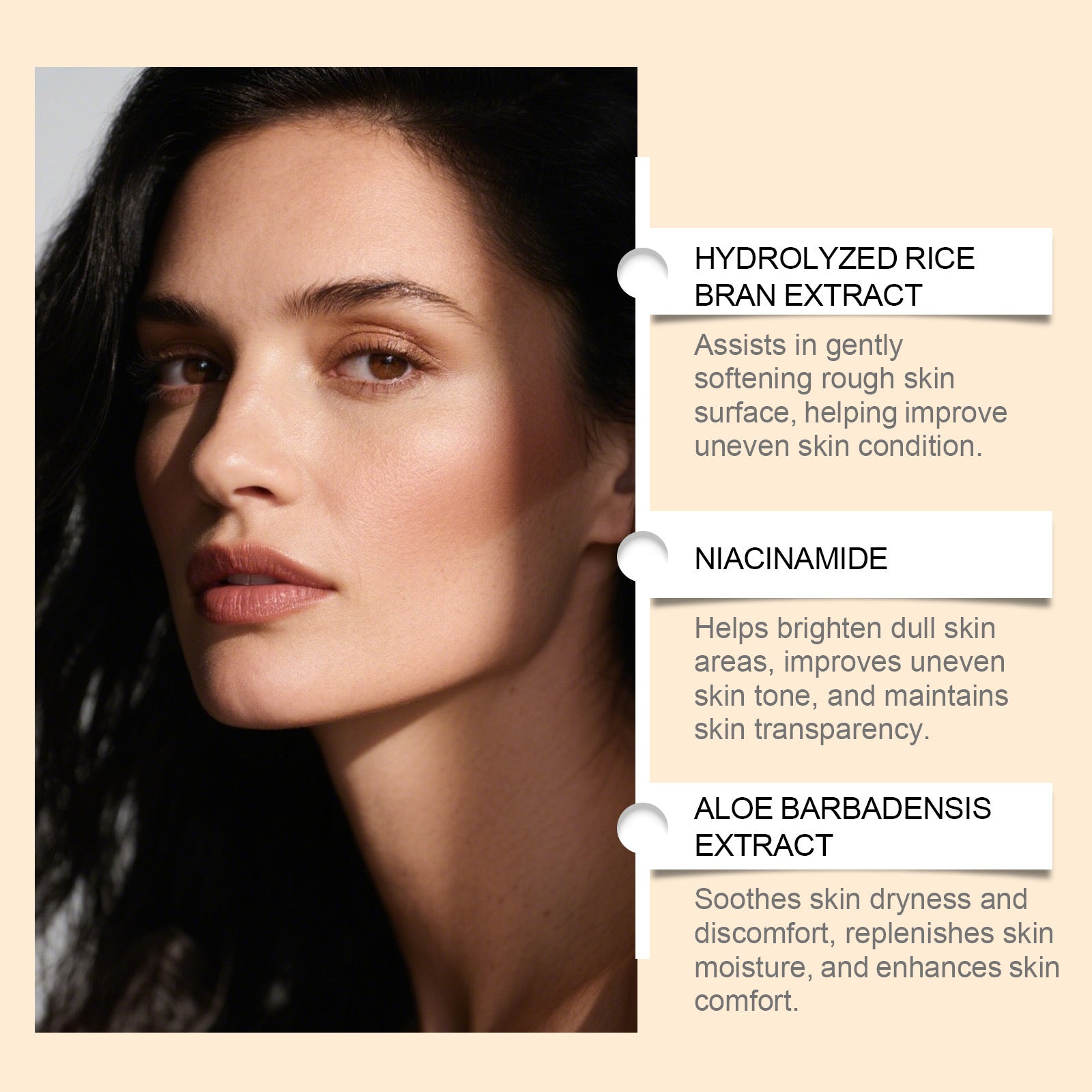 Keraerase Dual-Action Renewal Cream