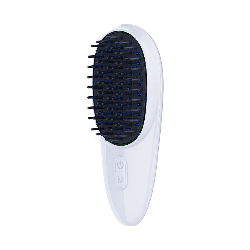 Electric Massage Comb For Home Personal Care And Health