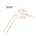 Wedding Bride Headwear Hairpin Accessories