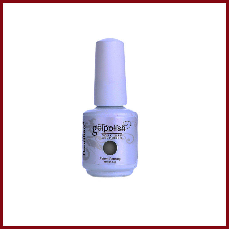 Gel Polish Nail Base Glue Seal, Phototherapy Nail Polish Glue Reinforcement Glue To Extend The Nail Toughening Seal