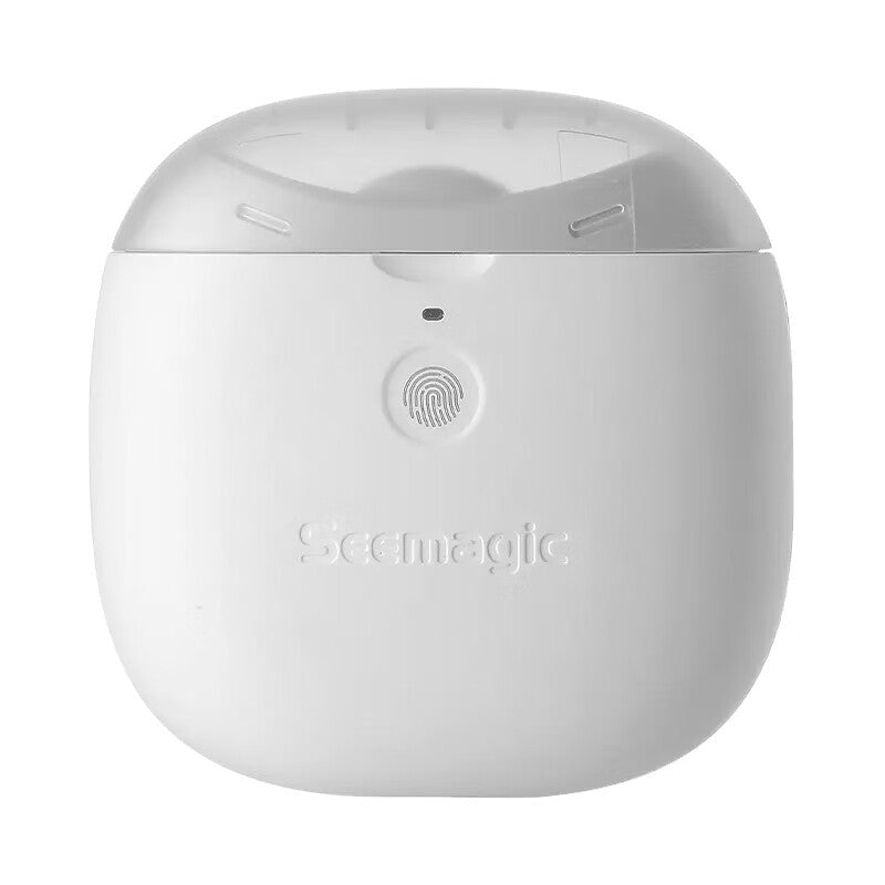 SeeMagic Electric Nail Clippers Household Automatic Nail Piercing Device