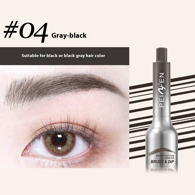 Press Air Cushion Eyebrow Cream
