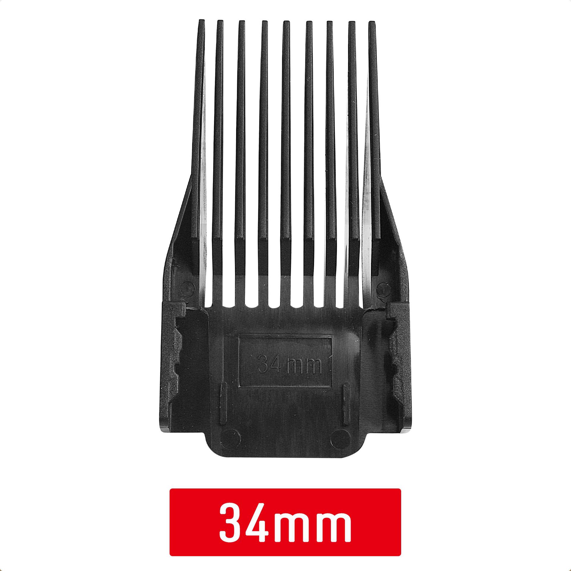 Haircut Stopper Electric Clipper Accessories Position Guide Comb