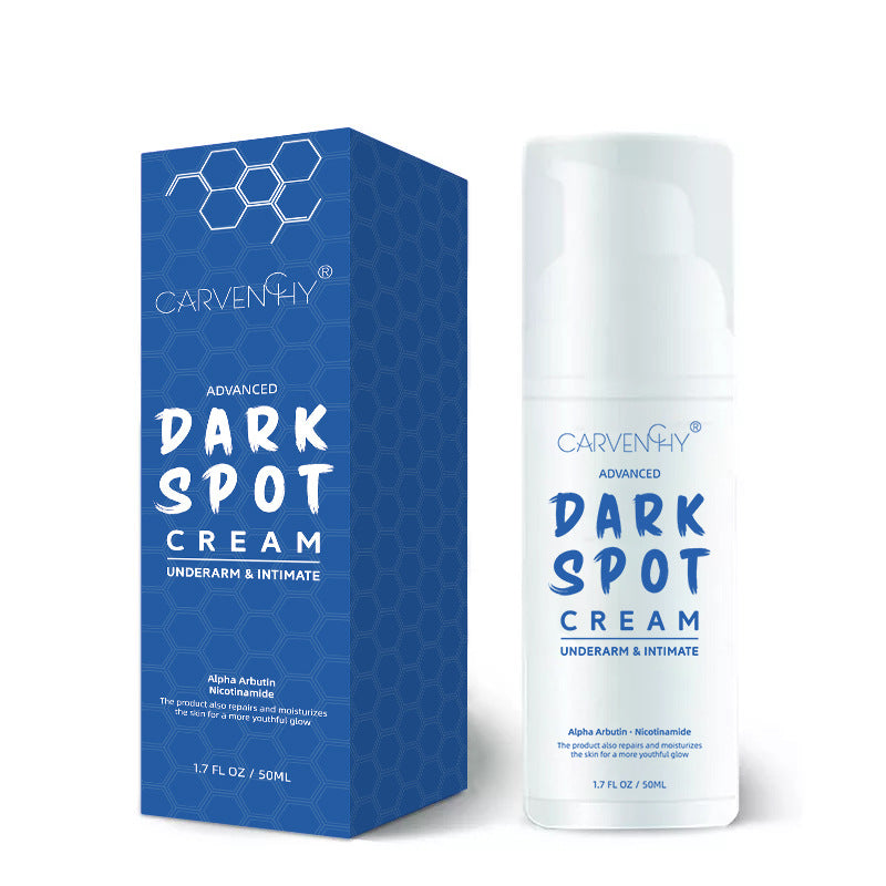 Brightening Skin Color Cream Nicotinamide