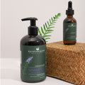 Soft Fluffy Plant Styling Cream