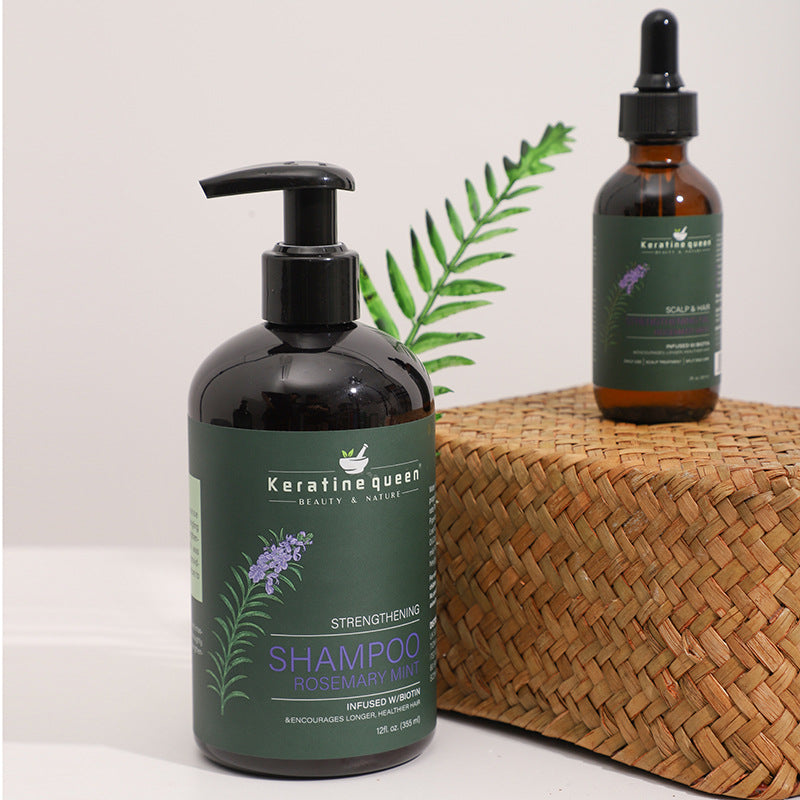 Soft Fluffy Plant Styling Cream