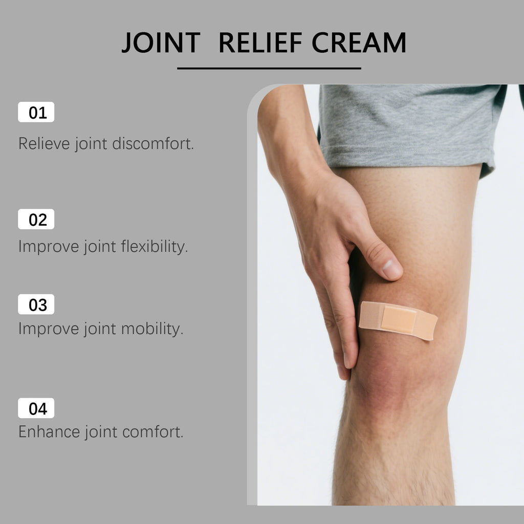 Joint Relief Cream