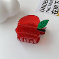 Cute Cartoon Car Style Grip Hairware Women's