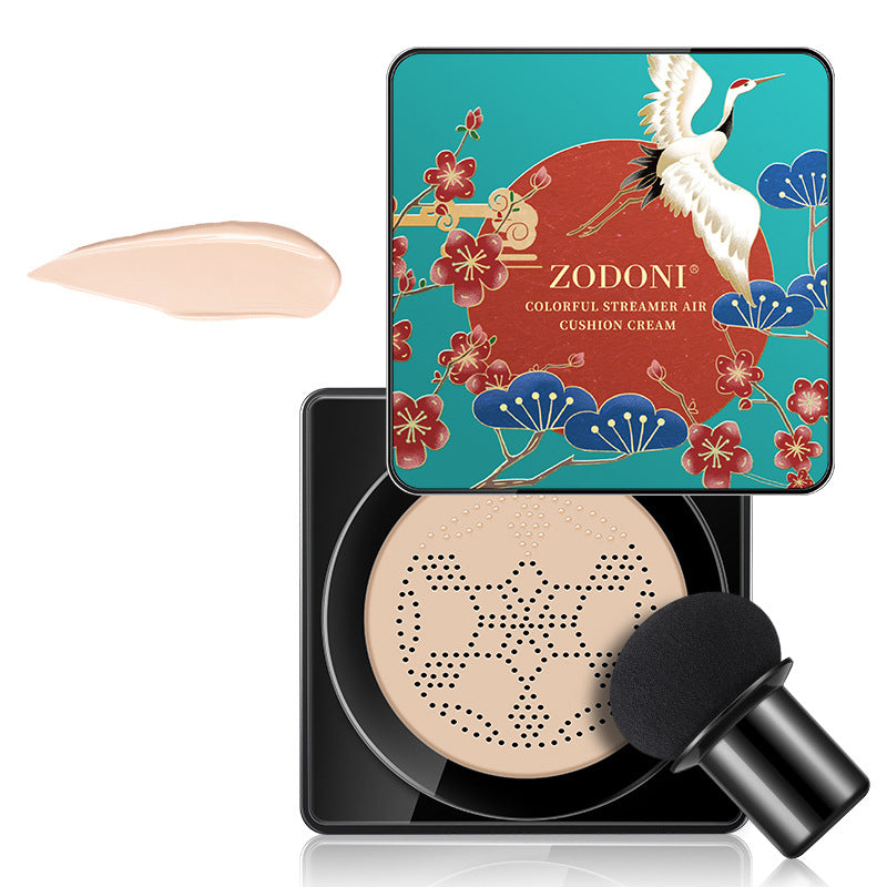 Moisturizing Concealer Isolation Brightening BB Cream Liquid Foundation