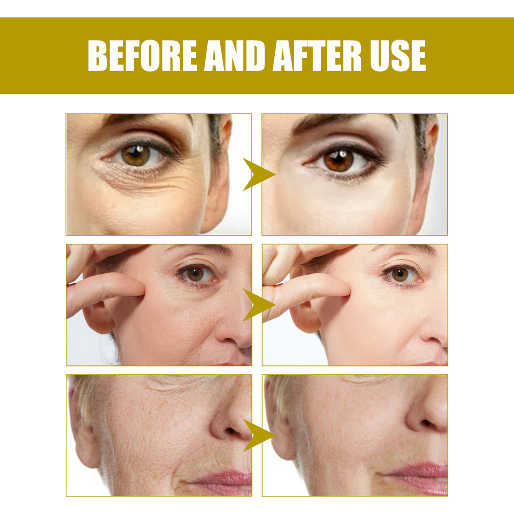 Home Fashion Personalized Anti-wrinkle Moisturizing Cream