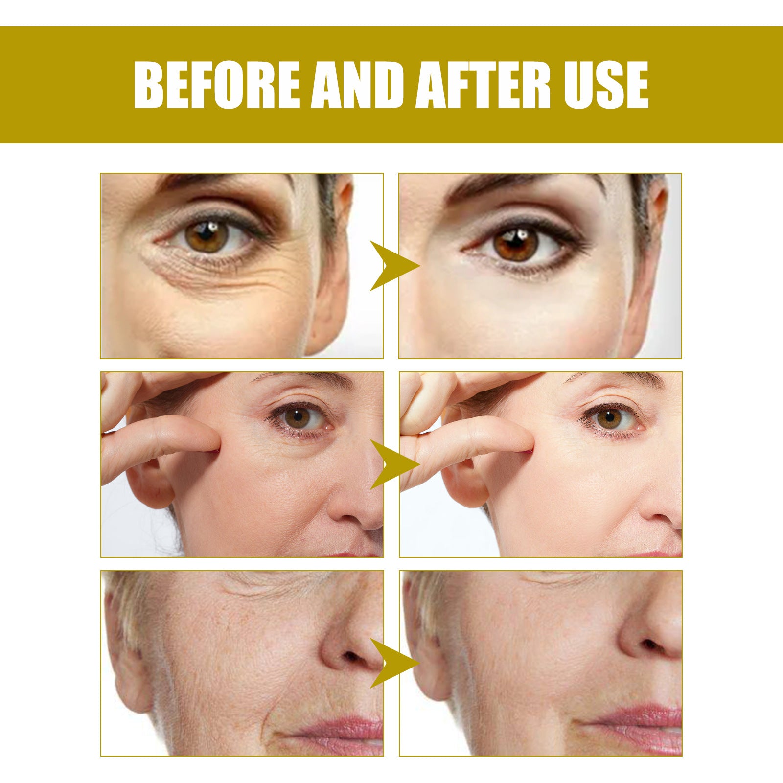 Home Fashion Personalized Anti-wrinkle Moisturizing Cream