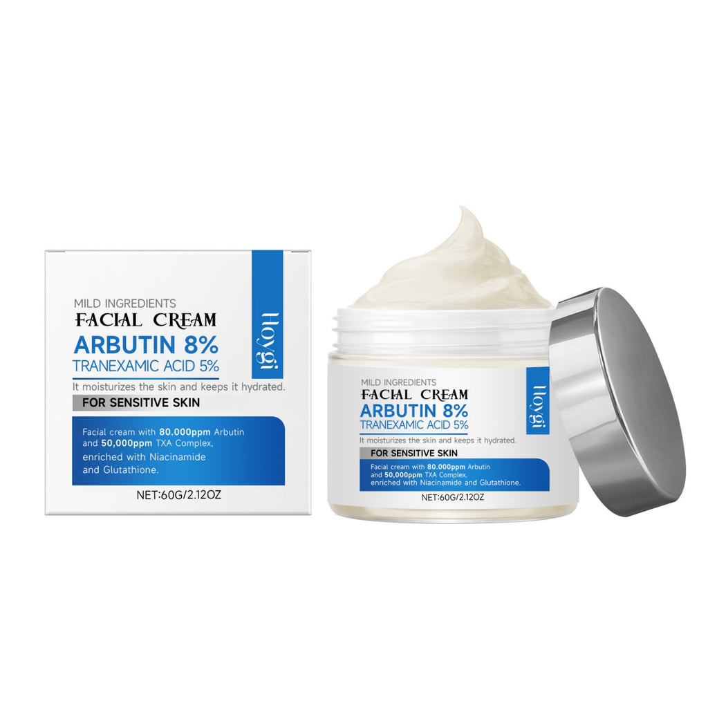 Huanxin Brightening Cream