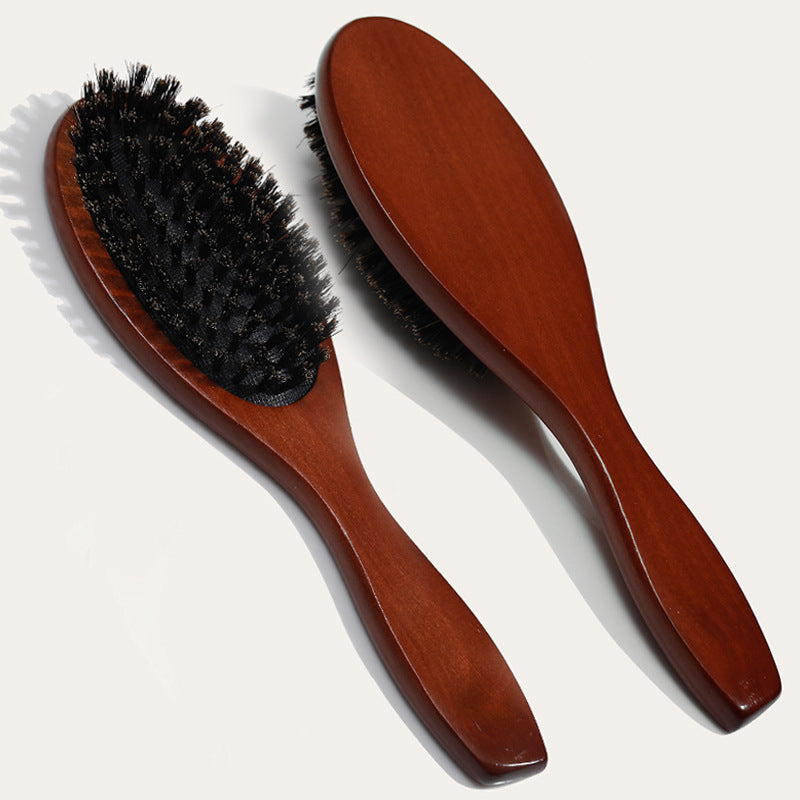 Portable Hairdressing Meridian Air Cushion Comb