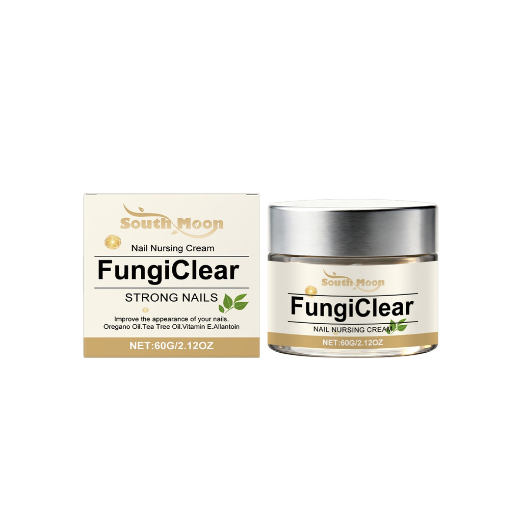 Nail Nursing Cream