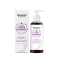 GleanXi Purple Soft Shampoo