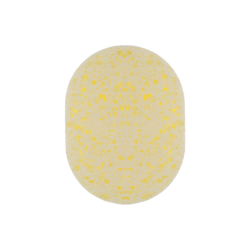 Makeup Remover Cleansing Thickening Sponge Face Wash
