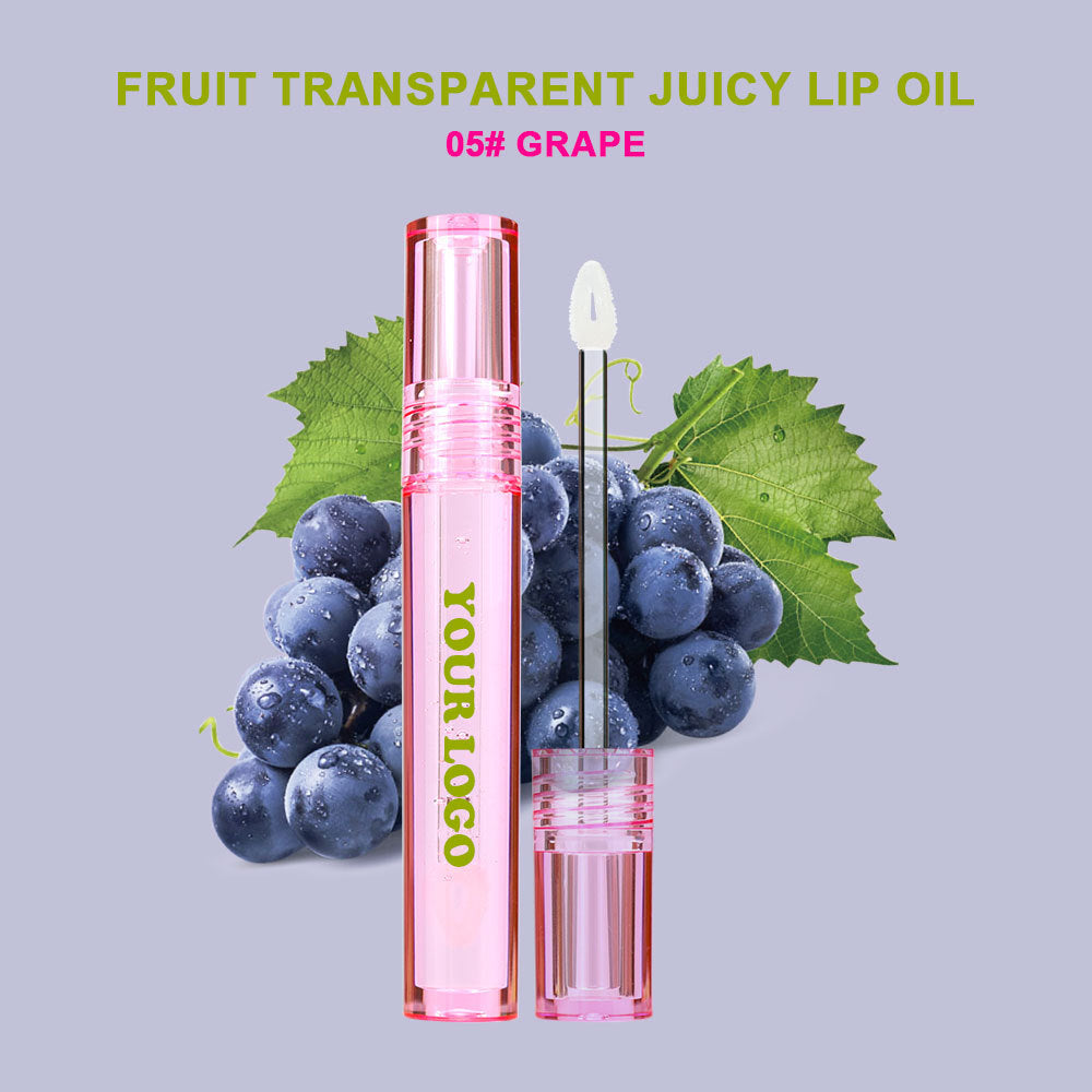 Lip Balm Moisturizing Hydrating And Anti-chapping Lip Care Exfoliating Skin Soften Lip Lines Essence Honey Lip Gloss