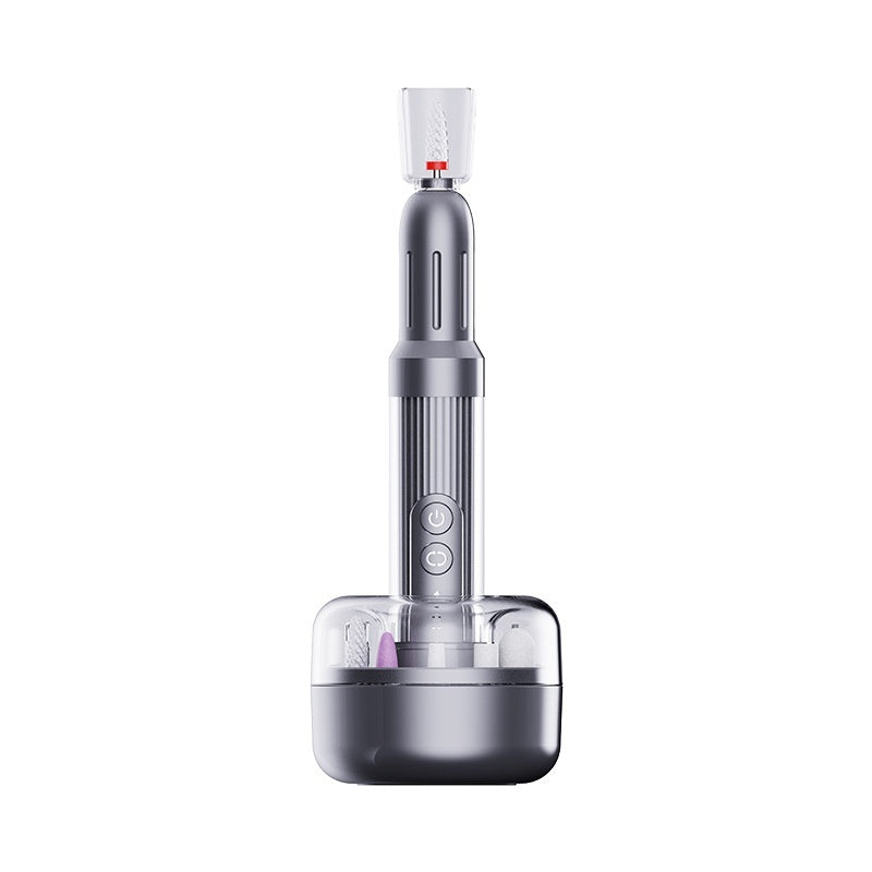Nail Polishing Machine Portable Electric Manicure