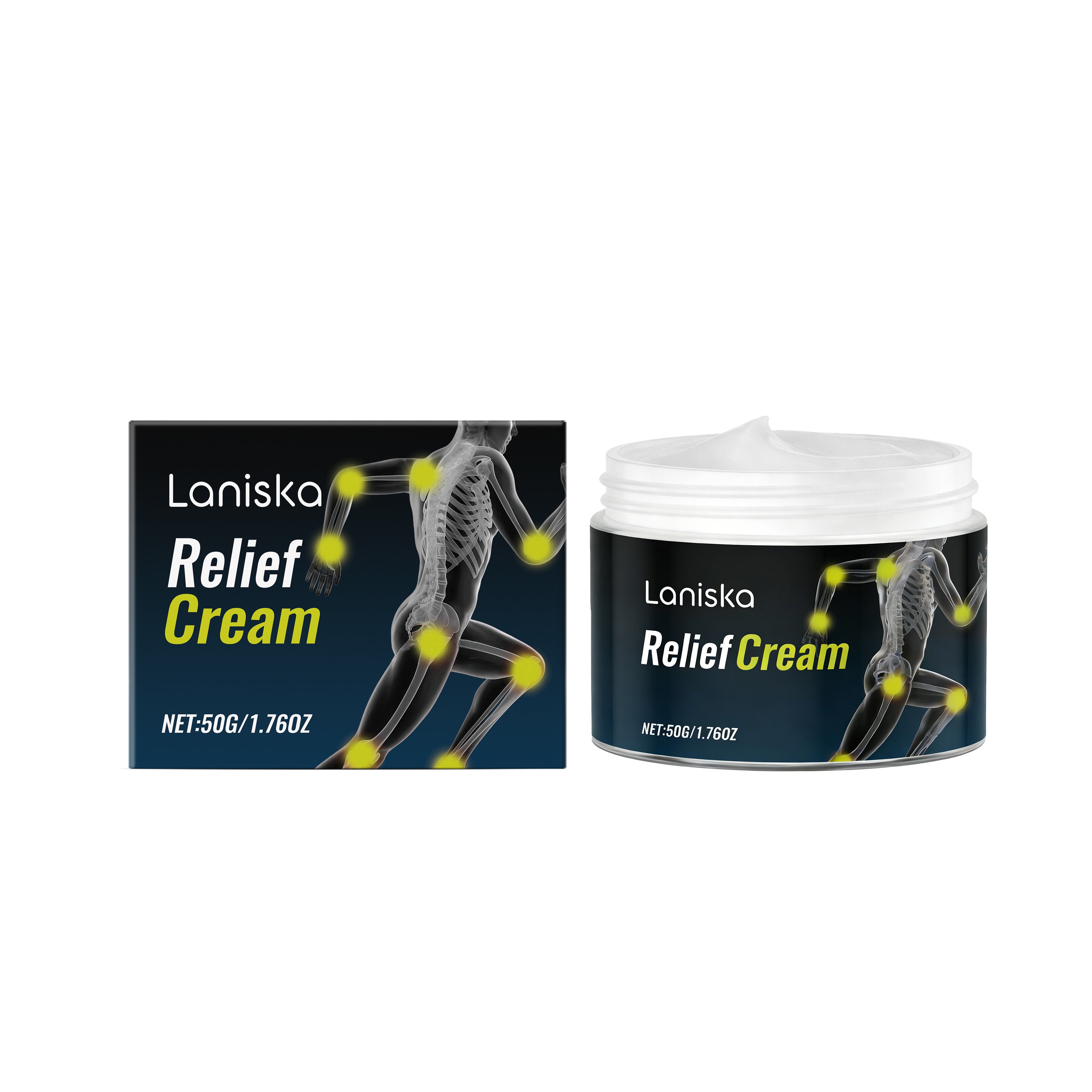 Skin Soothing Cream