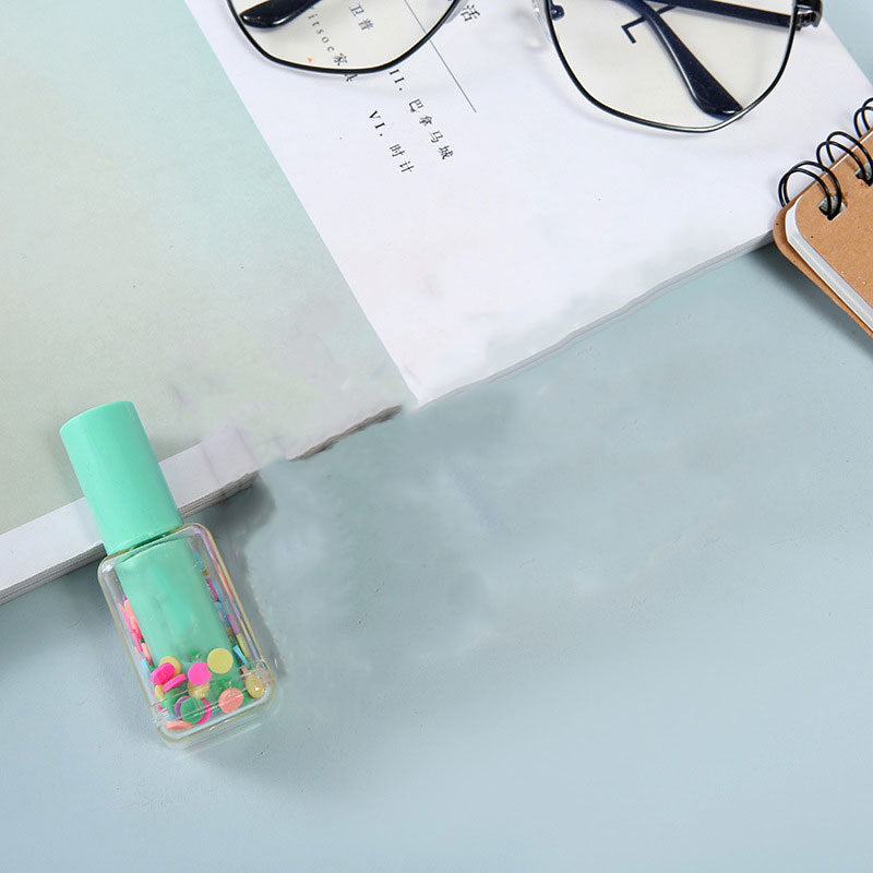 Creative Nail Polish Highlighter Hyuna Style